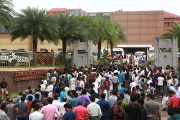 ஜெபக்கூட்டத்தில் வெடி விபத்து ; கைதான நபர் பரபரப்பு வாக்குமூலம்; விசாரணையைத் தொடங்கிய என்ஐஏ