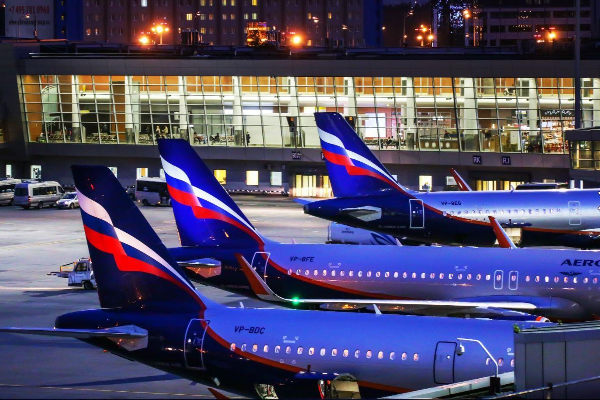 ரஷ்யாவின் விமானம் தொடர்பில் தற்போது வெளியாகியுள்ள தகவல்! - ஐபிசி தமிழ்