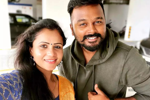 கர்ப்பமாக இருக்கிறாரா மணிமேகலை.. CWC -வில் இருந்து வெளியேற இது தான் காரணமா? | Cook With Comali Manimegalai Is Pregnant