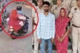 தகாத உறவில் மோகம்; கணவரை கொன்று சாலையில் வீசிய மனைவி - பகீர் பின்னணி!