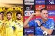 CSK அணியின் கடைசி வாய்ப்பு: அது வெற்றிபெறப் போவதில்லை - துடுப்பாட்ட பயிற்சியாளர்