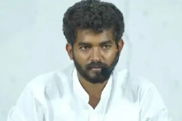 அவுஸ்திரேலியாவில் இருந்து சென்னை திரும்பிய மகாவிஷ்ணு கைது