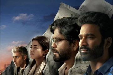 ரசிகர்கள் ஆவலோடு எதிர்பார்த்த தனுஷின் குபேரா OTT ரிலீஸ்.. எப்போது தெரியுமா?