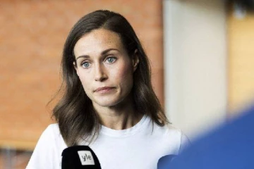 அது தவறு தான்... இன்னொரு விவகாரத்தில் நாட்டு மக்களிடம் பகிரங்க மன்னிப்பு கேட்ட பிரதமர் சன்னா மரின்