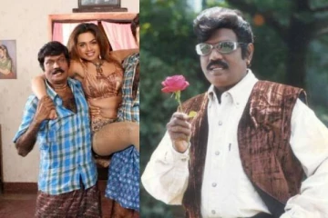 அப்பவே பிரபல நடிகையுடன் ரகசிய உறவில் இருந்தாரா கவுண்டமணி? உண்மையை உடைத்த பிரபலம்