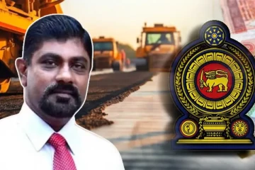 திடீரென பதவி விலகிய அரச உயர் அதிகாரி..! அழுத்தம் காரணமாக முடிவு