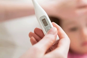 ළමයින් අතර වෛරස් උණ තත්ත්වයක් - වලිප්පුව අවදානමත් ඒ අතර..