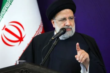 பதற்றத்திற்கு மத்தியில் இலங்கை வரும் ஈரான் ஜனாதிபதி