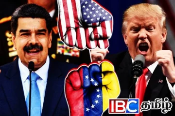 மதுரோ கைதின் பின்னணியில் உள்ள அரசியலை அம்பலமாக்கிய வெனிசுலா!