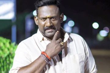 தீவிர சிகிச்சை பிரிவில் நடிகர் ரோபோ ஷங்கர்.. அதிர்ச்சியில் ரசிகர்கள்