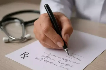 கோழி கிறுக்கல் செய்யும் மருத்துவர்களுக்கு எச்சரிக்கை!