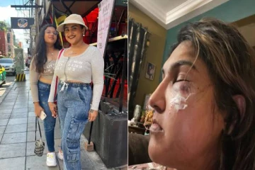 பிரதீப் பிரச்சினைக்கு பின் முதல் முறையாக முகம் காட்டிய வனிதா.. எப்படி இருக்காரு பாருங்க