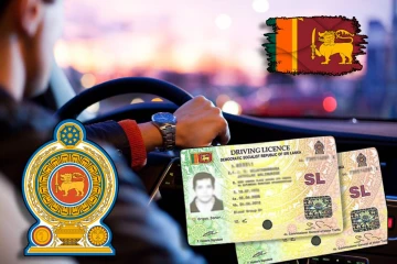 நிலுவையில் உள்ள 678,000 சாரதி அனுமதிப்பத்திரங்கள் : வெளியான தகவல்