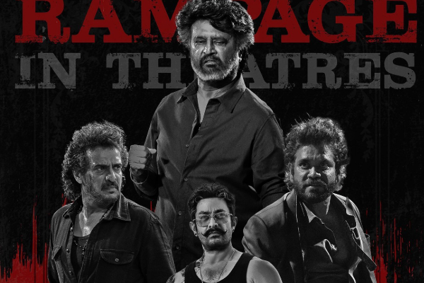 லியோ வாழ்நாள் வசூலை துவம்சம் செய்யும் கூலி.. பாக்ஸ் ஆபிஸ் சாதனை | Coolie Beats Leo Movie Lifetime Box Office