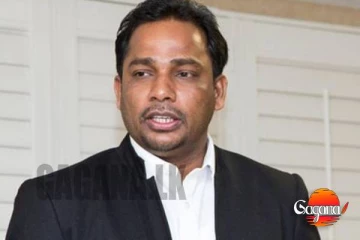 හිටපු ඇමති වියාලේන්ද්‍රන්ට ඇප