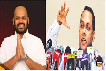 மாலைதீவு மணல் விவகாரம் - சாணக்கியனுக்கு அமைச்சர் பதிலடி