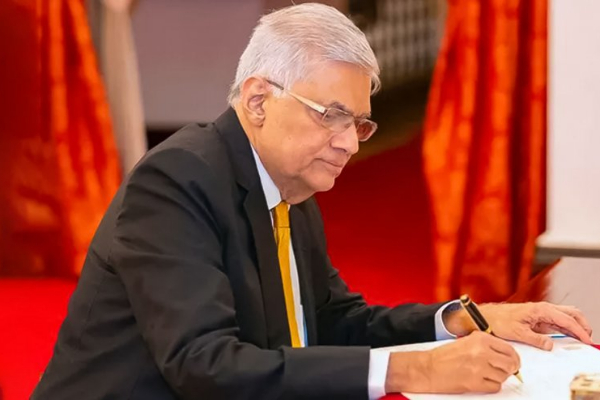 உடனடியாக நடைமுறைக்குவரும் வகையில் ஜனாதிபதி வெளியிட்டுள்ள வர்த்தமானி அறிவித்தல் | Gazette Notification Issued By The President