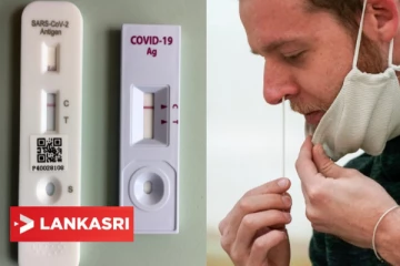 அமெரிக்கர்கள் இனி வீட்டிலேயே கொரோனா சோதனை செய்துகொள்ளலாம்! 232 மி. டொலர் செலவில் அரசு புதிய ஒப்பந்தம்