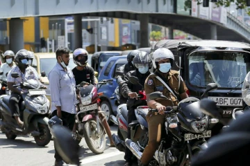 நாளை முதல் எரிபொருள் வழங்குவதில் புதிய திட்டம்! அரசாங்கம் தீர்மானம்