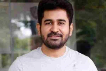 செருப்பு போடாம இருக்க காரணமே இதுதான் பாஸ்... ஓபனாக கூறிய விஜய் ஆண்டனி