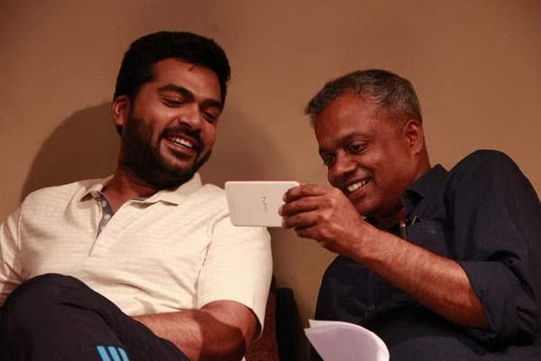 சிம்பு - கவுதம் மேனன் இடையே மோதல்!.. சண்டைக்கு காரணம் இந்த விஷயமா? | Fight Between Simbu And Gautham Menon