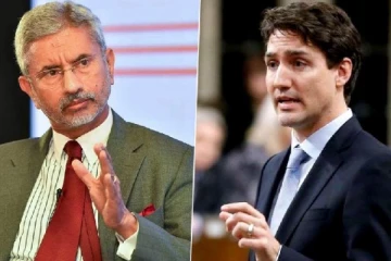 ஹர்தீப் சிங் நிஜார் கொலை வழக்கு: கனடா ஆதாரத்தைக் கொடுத்தால் விசாரிக்க தயார்! இந்திய வெளியுறவு அமைச்சர்