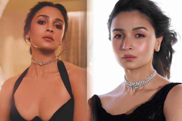 குறையாத அழகில் நடிகை ஆலியா பட்!! ரீசெண்ட் புகைப்படங்கள் இதோ.. | Bollywood Actress Alia Bhatt Recent Photoshoot