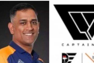 "கேப்டன் 7" அனிமேஷன் தொடரில் நடிக்கிறார் தல தோனி!