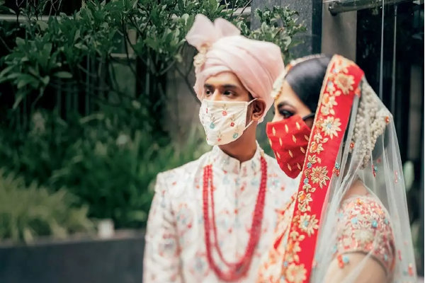 இலங்கையில் கடந்த வருடம் அதிகரித்த திருமணப்பதிவுகள்! | Marriage Records Indexes Sri Lanka