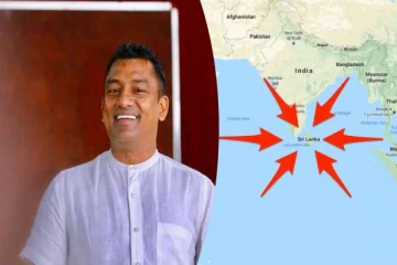நாடு எதிர்நோக்கும் அரசியல் விவகாரத்தின் விளைவினை சுட்டிக்காட்டியுள்ள திஸ்ஸ குட்டியாராச்சி