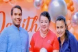 சிறையில் நாமல் ராஜபக்ச; அச்சத்தில் தாயும்....தாரமும்!