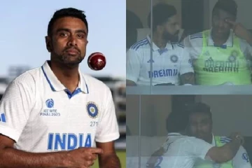 இதுதான் கடைசி.. ஓய்வு பெறும் அஸ்வின்? போட்டிக்கு நடுவில் விராட் கோலி கொட்டுத்த ஹிண்ட்!