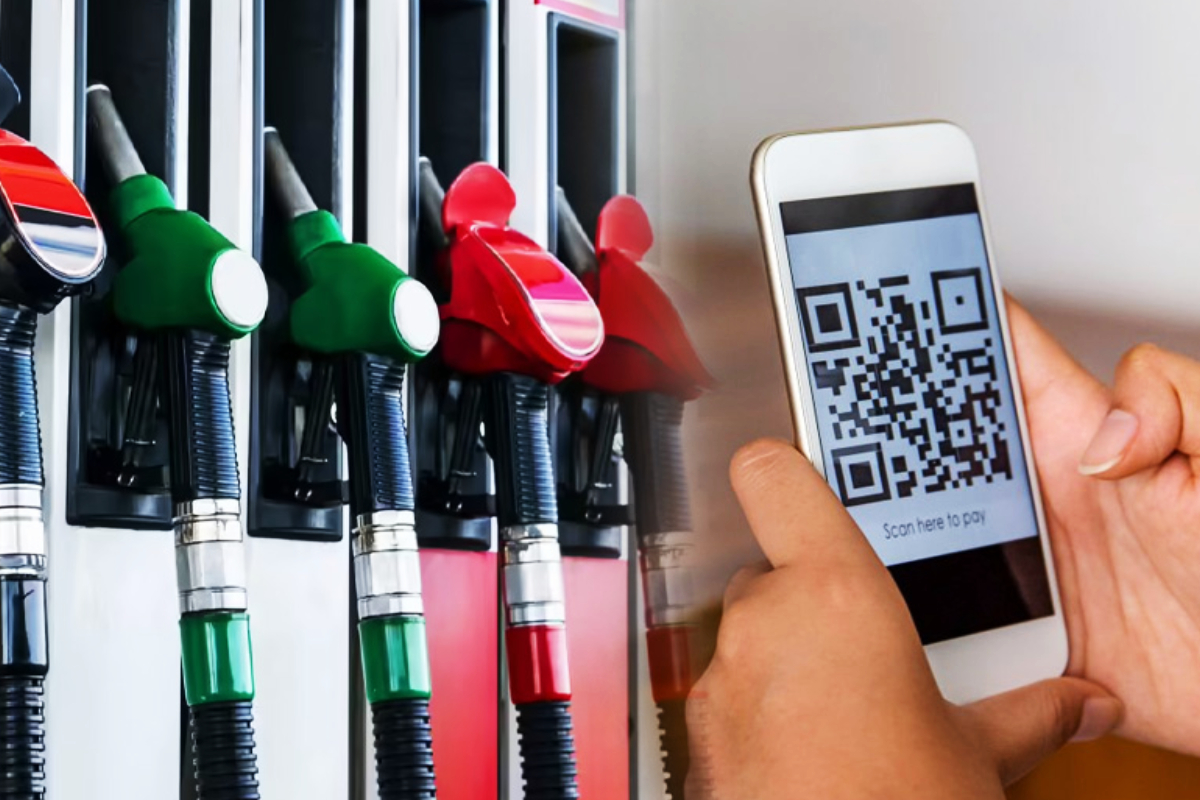 எரிபொருளுக்கான கியூஆர் முறை தொடர்பில் வெளியான அறிவிப்பு | Fuel Qr System Not Removed