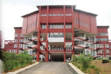 සයිටම් පෞද්ගලික වෛද්‍ය විද්‍යාලය යළි විවෘත කරන බවට ප්‍රකාශයක්..