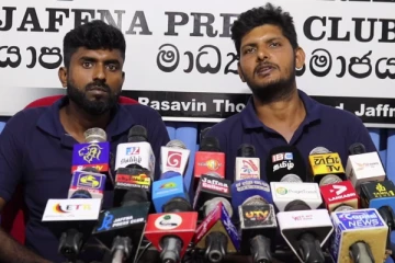 மறுக்கப்படும் சுகாதார தொழிலாளர்களுக்கான அடிப்படை உரிமைகள் - யாழ் மாவட்ட சுகாதார தொழிலாளர்கள் நலன்புரி சங்கம் குற்றச்சாட்டு