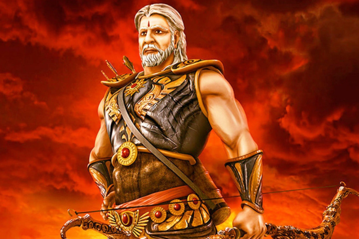 மகாபாரதம்: பிறர் எண்ணங்களுக்கு அதிக முக்கியம் கொடுத்தால் என்ன நடக்கும் தெரியுமா? | Important Life Lessons From Mahabharatham