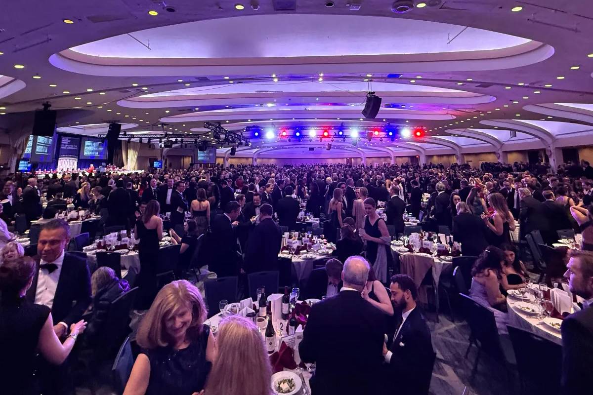 சார்லஸ் மன்னரின் அமெரிக்கப் பயணம்... பக்கிங்ஹாம் அரண்மனை அளித்த விளக்கம் | King Charles Trip To The Us