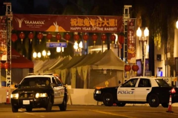 சீன புத்தாண்டு கொண்டாட்டத்தில் இடம்பெற்ற பகீர் சம்பவம்: 11 பேர் உயிரிழப்பு