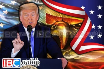 அமெரிக்காவிலுள்ள வெளிநாட்டு மாணவர்களுக்கு ட்ரம்பின் அதிரடி உத்தரவு