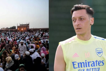 இந்தியாவில் மீறப்படும் மனித உரிமைகள்.. இஸ்லாமியர்களுக்கு பாதுகாப்பு? கொந்தளித்த ஜேர்மனி கால்பந்து நட்சத்திரம்