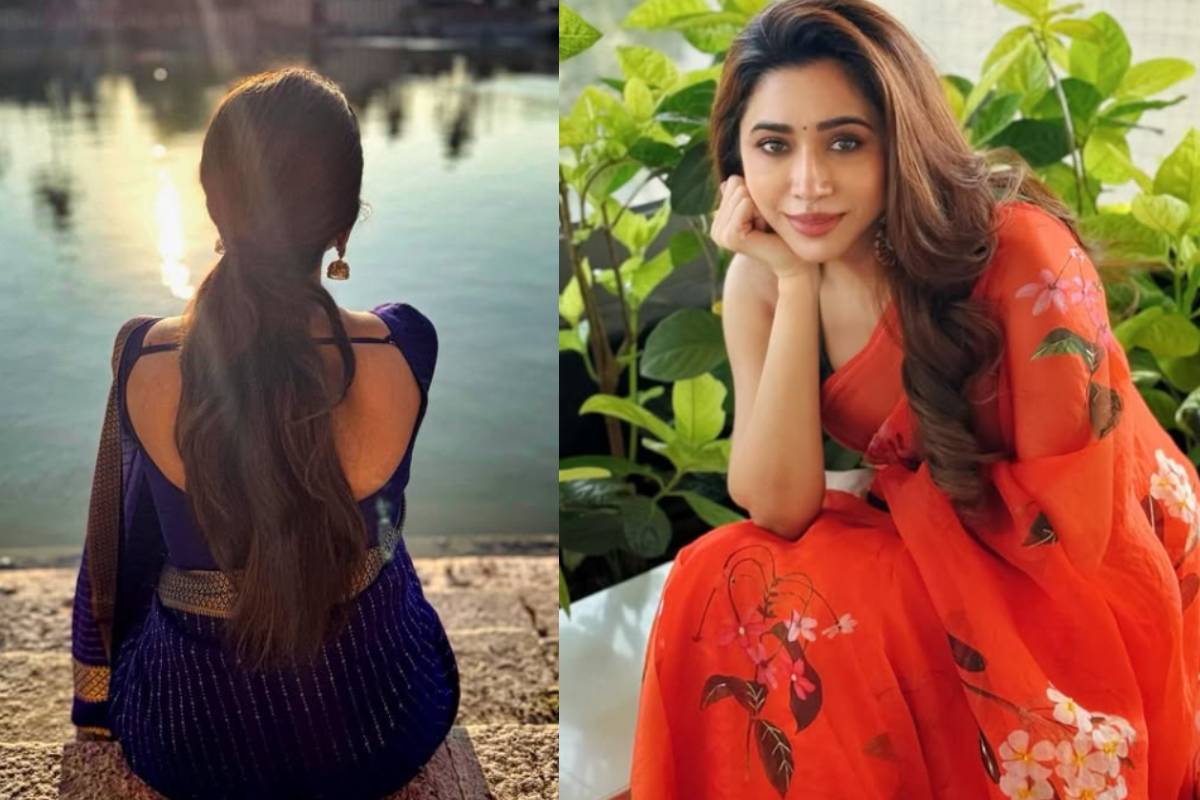 ஹீரோயின்களுக்கு டஃப் கொடுக்கும் ரவி மோகனின் முன்னாள் மனைவி ஆர்த்தி ரவி.. | Ravi Mohan Ex Wife Aarti Recent Photoshoot