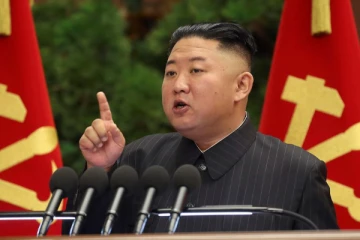 கிம் ஆட்சியில் தூக்கிலிடப்பட்ட 23 பேர்! உண்மையை மறைக்க முயற்சிக்கும் வட கொரியா