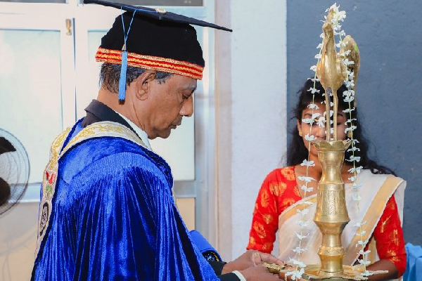 யாழ்.பல்கலைக்கழகத் துணைவேந்தர் பதவி : விண்ணப்பித்தவர்களுக்கு நேர்முகத்தேர்வு | Jaffna University Vice Chancellor Post