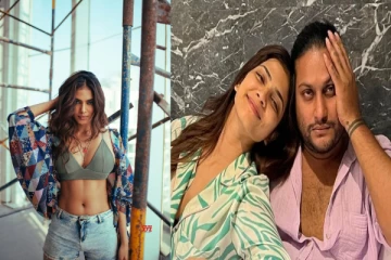 குளியலறையில் உல்லாசம்...திருநங்கையுடன் உறவா? - பிரபல நடிகையை கொச்சைப்படுத்தும் இணையவாசிகள்..!