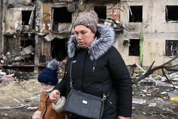 உக்ரைன் தலைநகர் கீவ்விலுள்ள பொதுமக்களுக்கு முக்கிய அறிவிப்பு