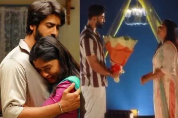 அடடே விஜய் டிவியின் மகாநதி சீரியலில் அடுத்த வரப்போகும் எபிசோட் இதுதானா?.. காவேரி, விஜய் பேன்ஸ் ரெடியா?