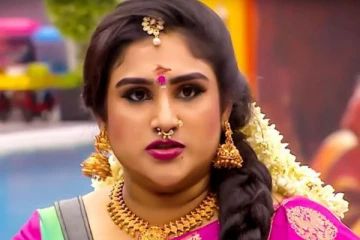 டாப் நடிகரின் படத்தில் கமிட்டான பிக் பாஸ் நடிகை வனிதா - யார் அந்த ஹீரோ தெரியுமா