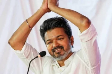 தமிழக வெற்றி கழகத்தின் முதல் அரசியல் மாநாடு நடைபெறும் நாள் மற்றும் நேரம் அறிவிப்பு