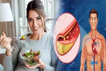 கொலஸ்டிரால் பிரச்சினைக்கு முடிவு கட்டனுமா? அப்போ இந்த காய்கறிகளை தவிர்க்காதீர்கள்