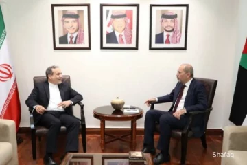 சவுதி அரேபியாவை அடுத்து... ஈரானுக்கு ஆதரவாக முடிவெடுத்த இன்னொரு மத்திய கிழக்கு நாடு